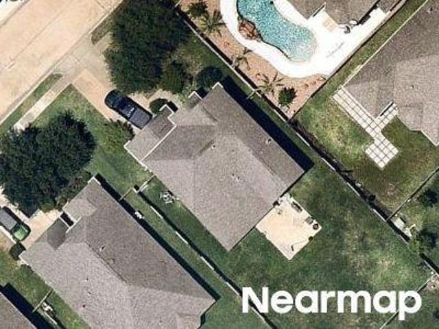 House for sale in Harris, Texas