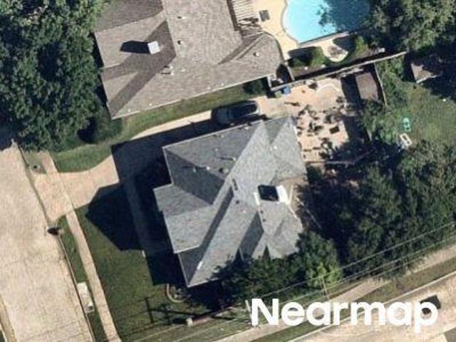 House for sale in Denton, Texas