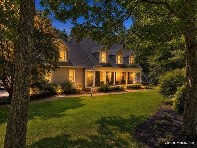 House for sale in Bristol, Massachusetts