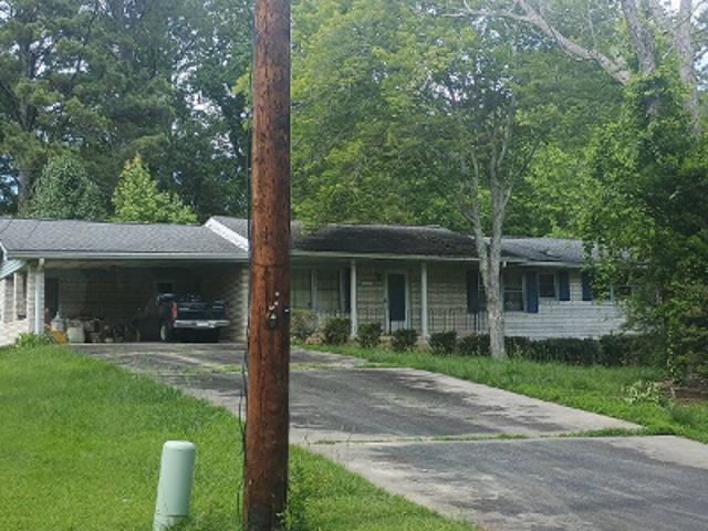 House for sale in Cobb, Georgia