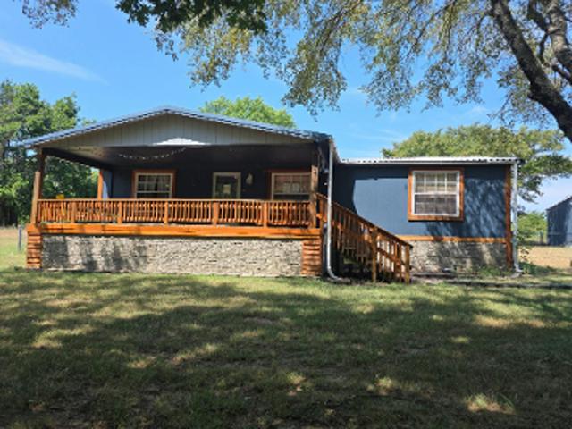House for sale in Kingston, Oklahoma