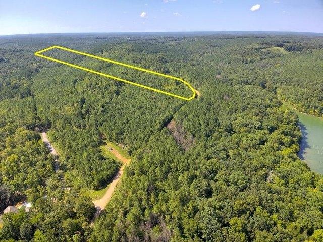 Land for sale in Russellville, Alabama