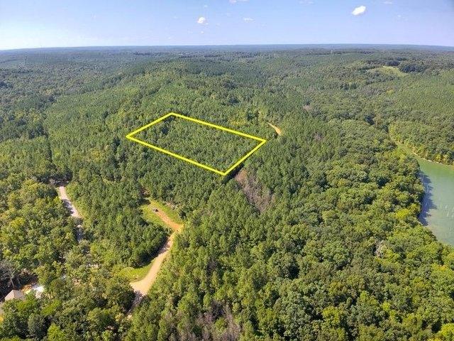 Land for sale in Russellville, Alabama