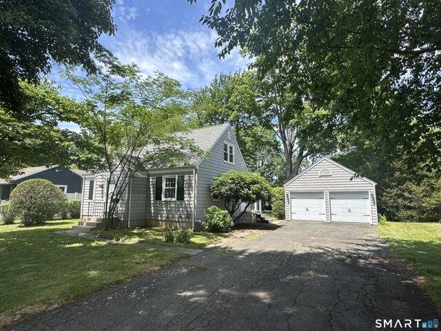 House for sale in Newington, Connecticut