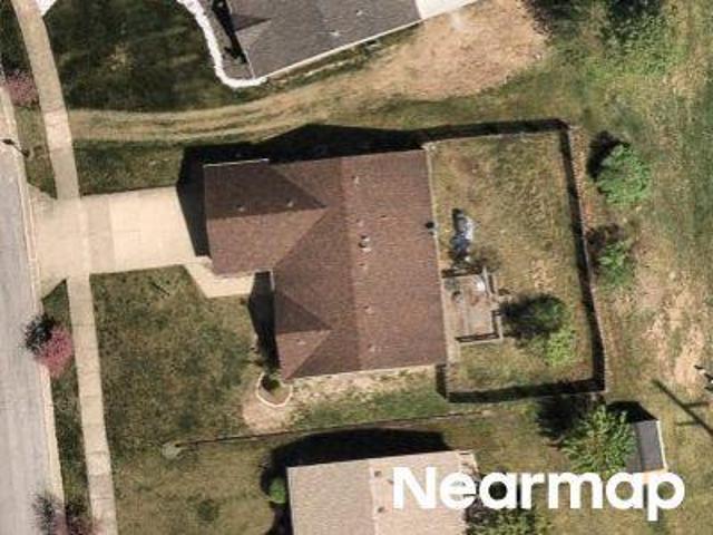 House for sale in Fort Wayne, Indiana