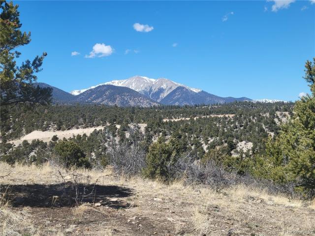 Land for sale in Salida, Chaffee County