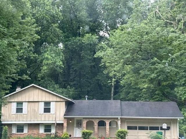 House for sale in Stone Mountain, Georgia