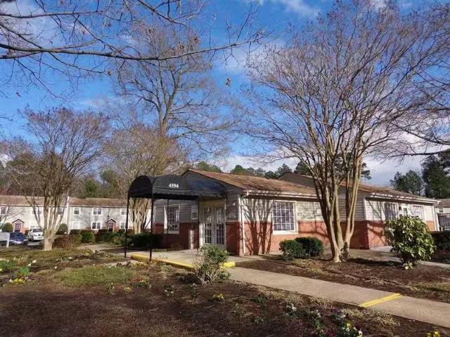 Condo for sale in Virginia Beach