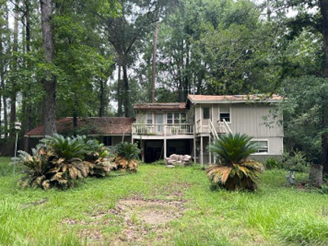 House for sale in Conroe, Texas