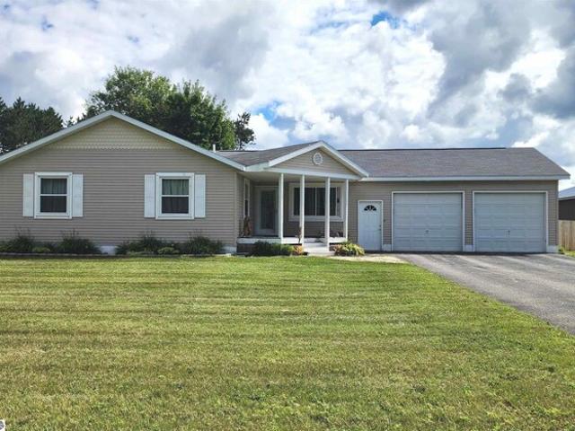 House for sale in Mancelona, Michigan