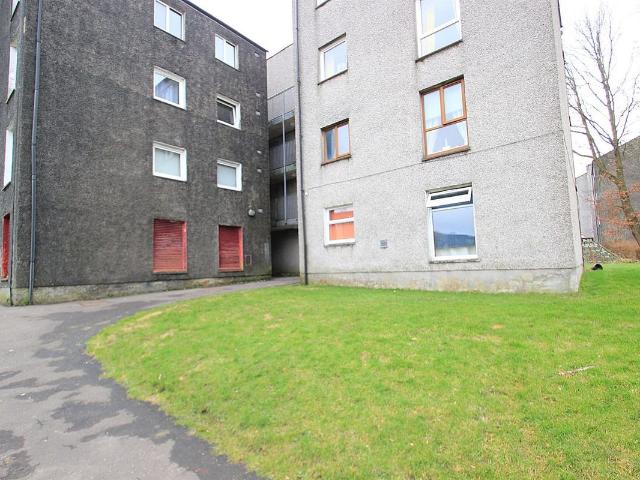 Apartment for rent in Cumbernauld, Scotland
