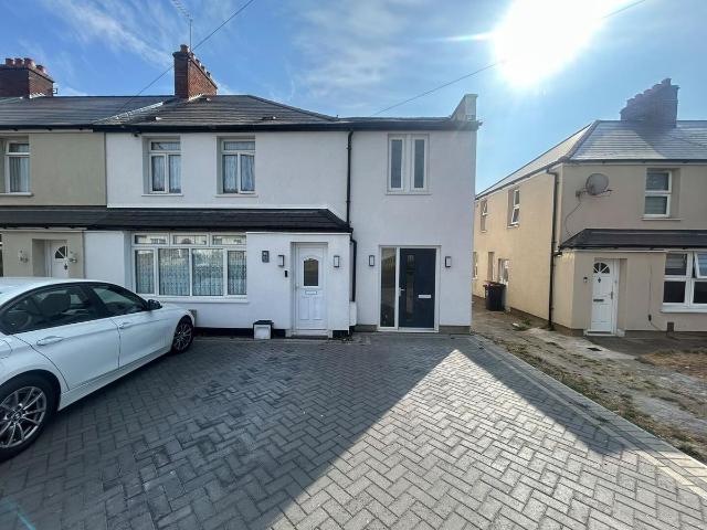 House for rent in Brooklands, Monks Orchard