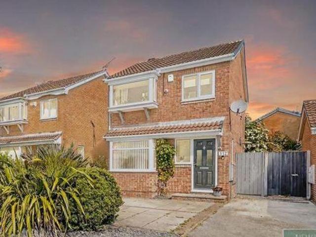 House for sale in Thorne, South Yorkshire