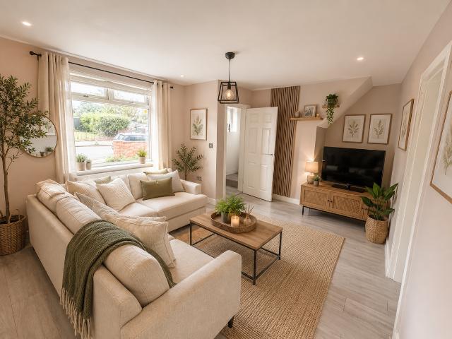 House for rent in Balby, Doncaster