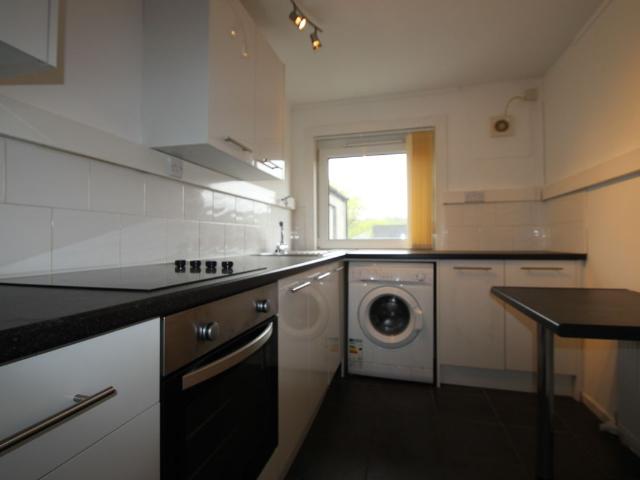 Apartment for rent in Cumbernauld, Scotland