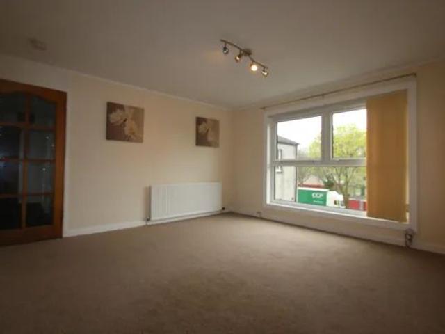 Apartment for rent in Cumbernauld, Scotland