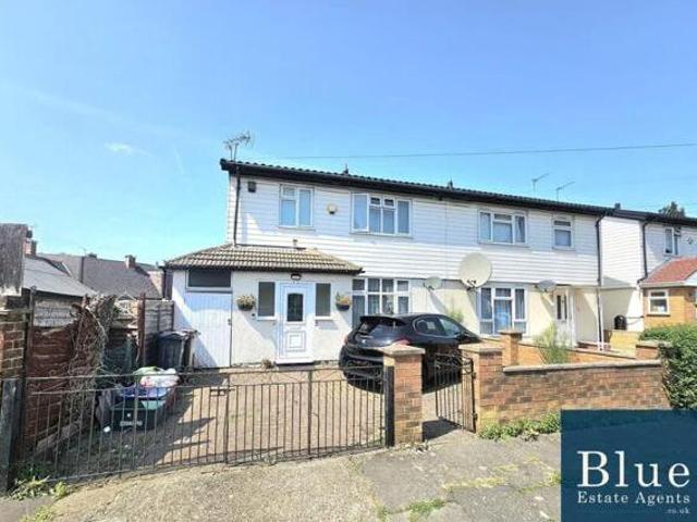 House for sale in Greater London