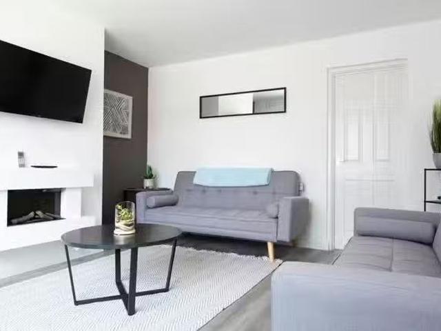 Apartment for rent in Westleigh, Wigan
