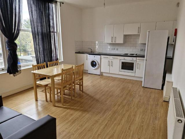 Apartment for rent in London Borough of Haringey, Greater London