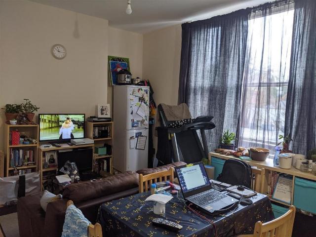Apartment for rent in Greater London