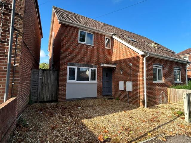 Room for rent in Bevois Mount, Southampton