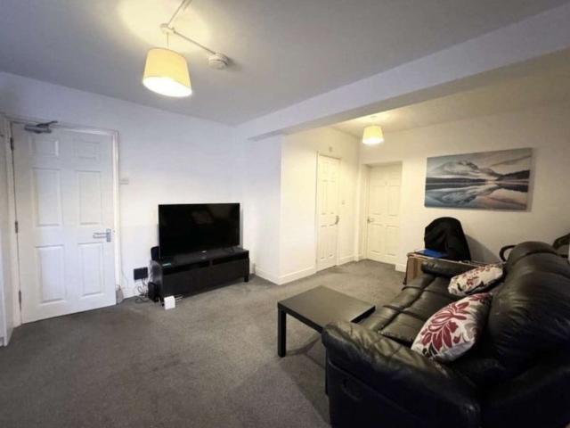 Room for rent in Bevois Town, City Of Southampton