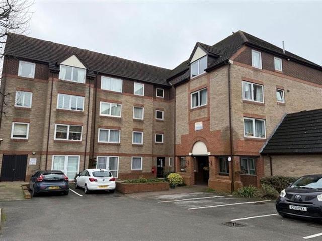 Apartment for rent in Carshalton Beeches, Greater London