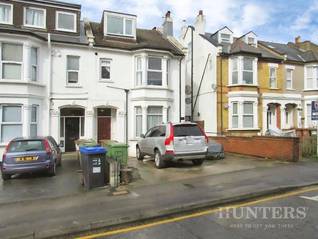 Apartment for rent in Carshalton Beeches, Greater London