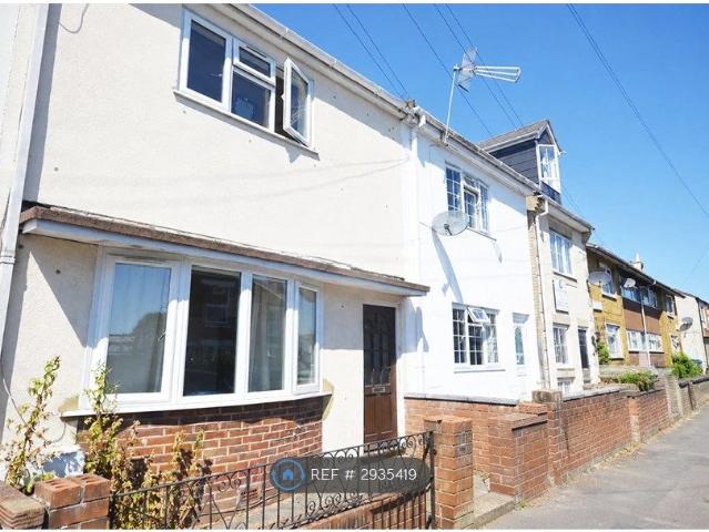 House for rent in Bevois Town, City Of Southampton