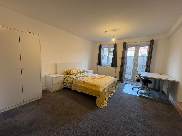Studio for rent in Bevois Valley, Southampton