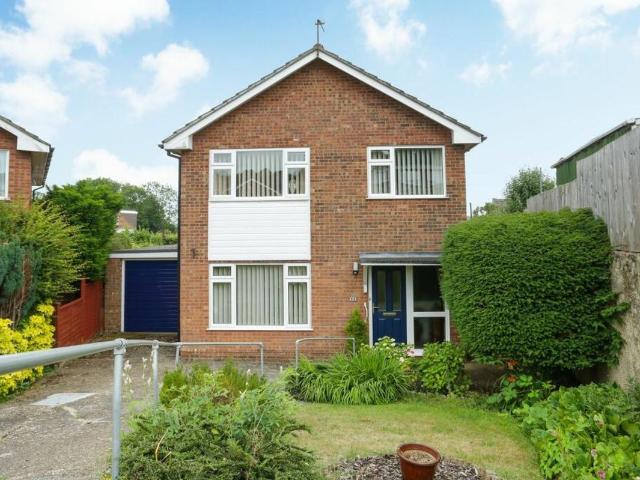 House for rent in The Bridge, Kent