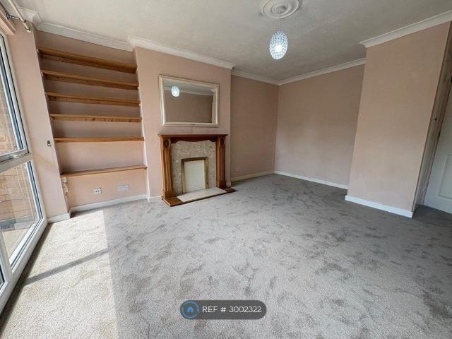 Studio for rent in Carshalton Beeches, Greater London