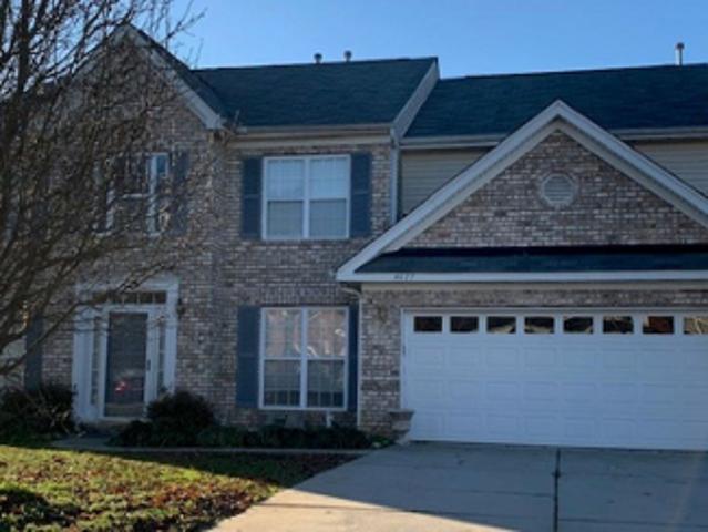 House for sale in Mecklenburg, North Carolina