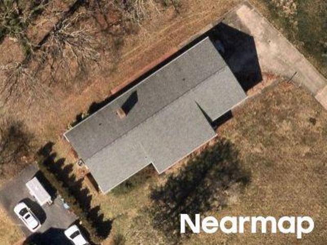 House for sale in North Carolina