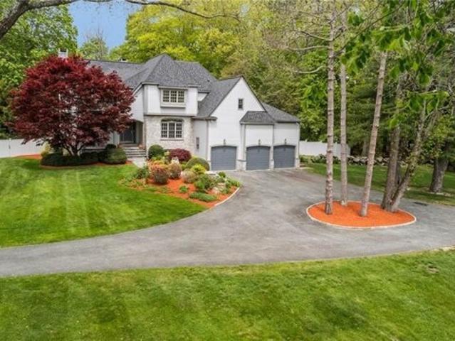 House for sale in East Greenwich, Rhode Island