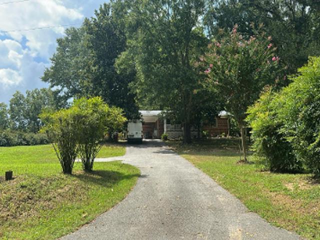 House for sale in Hoschton, Georgia
