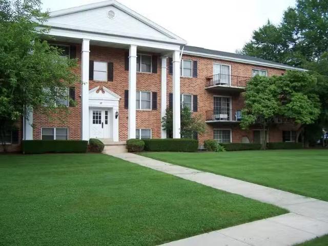 Condo for rent in Camp Hill, Pennsylvania