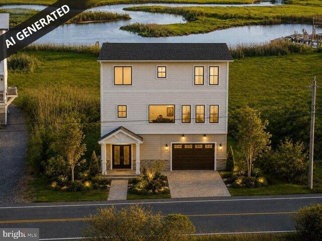 Property for sale in Cedar Run, Stafford Township