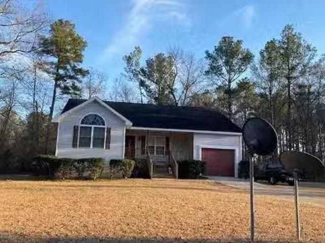 House for sale in Aiken