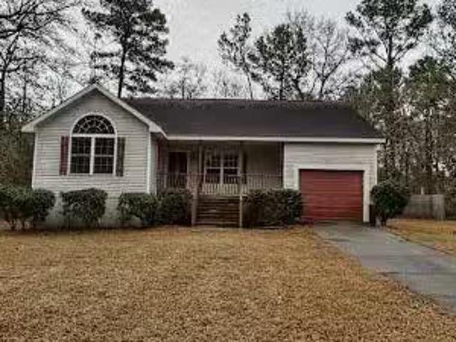 House for sale in Aiken
