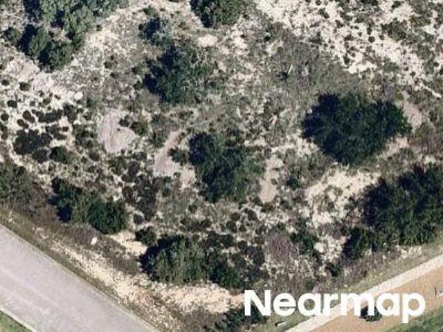 Land for sale in Leander, Texas