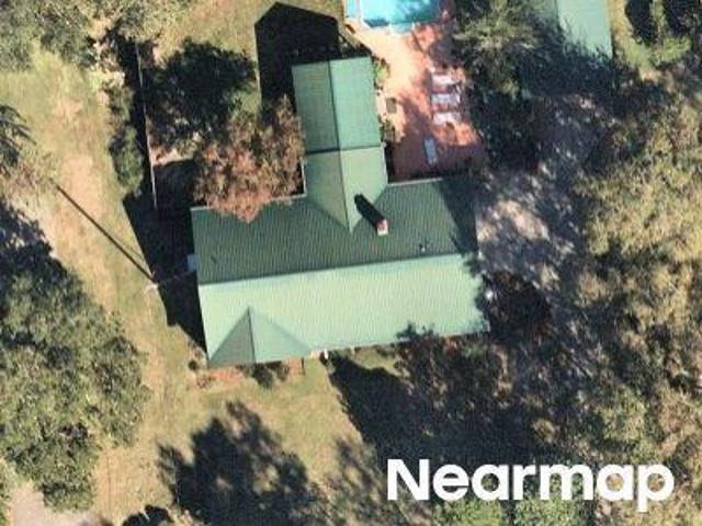 House for sale in Bonneau, South Carolina