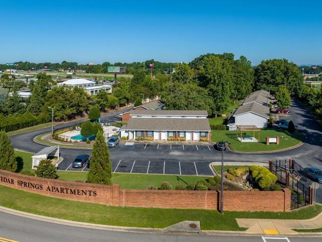 Apartment for rent in Gainesville, Georgia