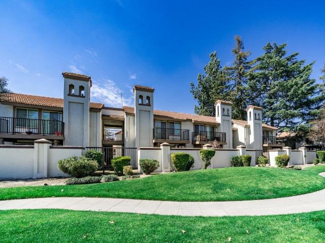 Apartment for rent in Fresno, California