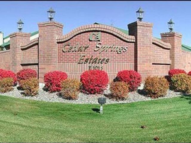 Apartment for rent in Spokane, Washington
