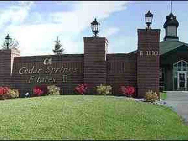 Apartment for rent in Spokane, Washington