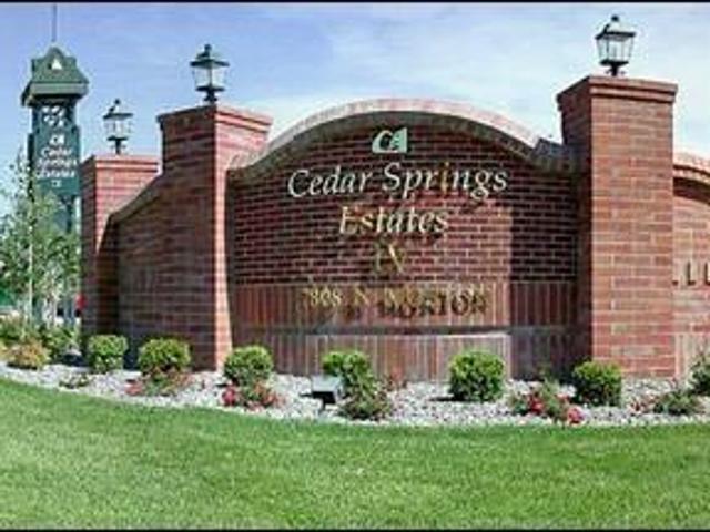 Apartment for rent in Spokane, Washington