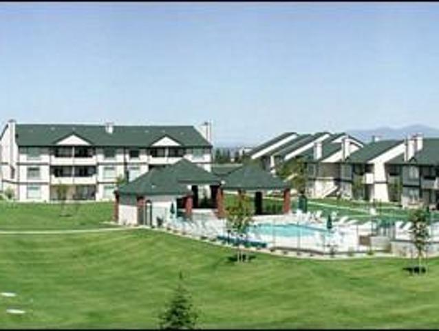 Apartment for rent in Spokane, Washington