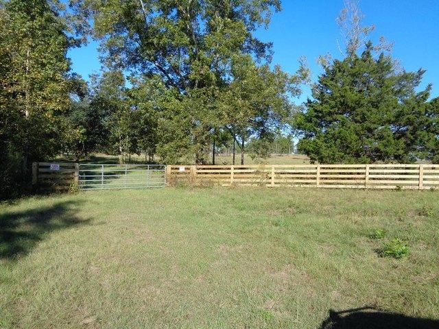 Land for sale in Georgia