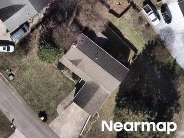 House for sale in Tennessee